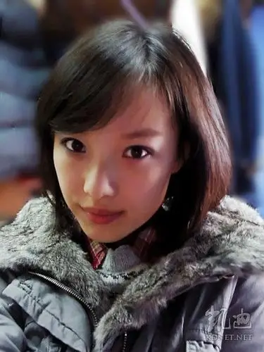 初发芙蓉守如处女出如脱兔:倪妮