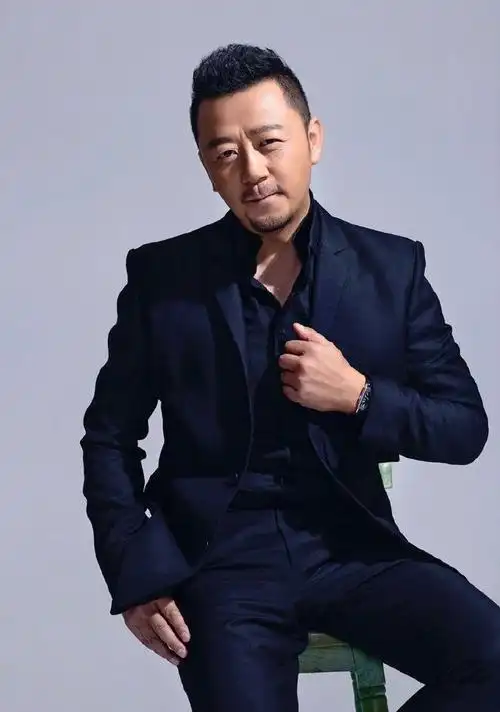 p>郭涛,1967年12月17日出生于陕西省西安市,中国内地男演员,毕业于