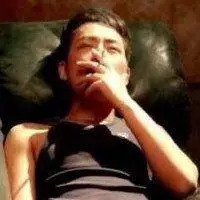 沧桑魅力男人头像