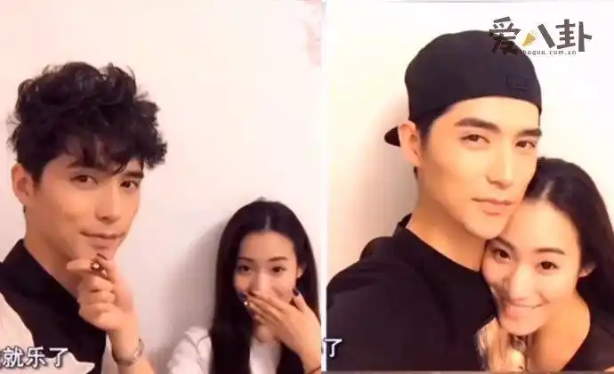 阿云嘎首谈六年女友与女友合照曝光为什么分手了