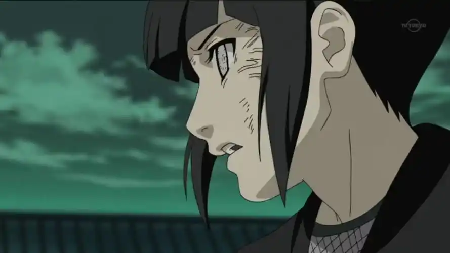 日向雏田的出场集数有哪些? - 知乎