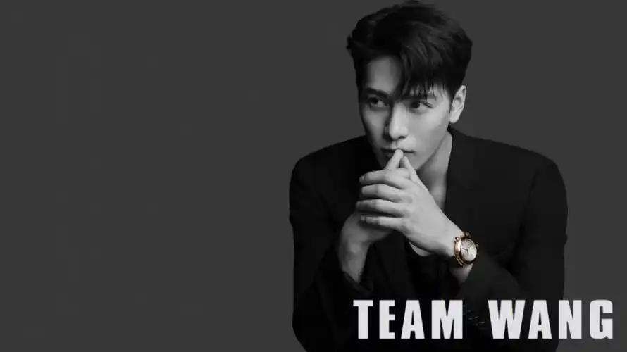 王嘉尔电脑壁纸