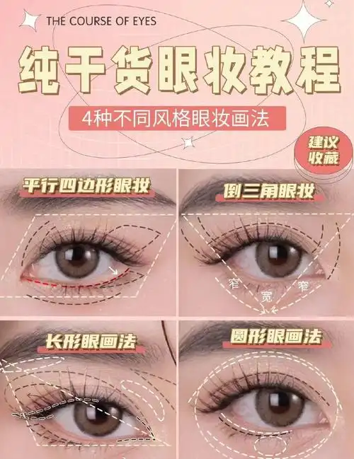 眼妆  #新手眼妆  #化妆教程  #日常眼妆怎么画  #妆容教程