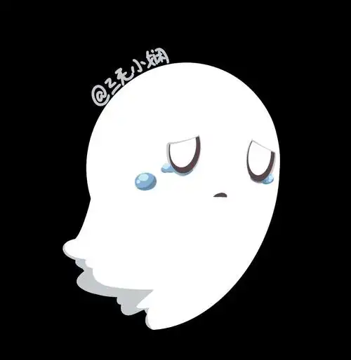 小幽灵undertalenapstablook-触站