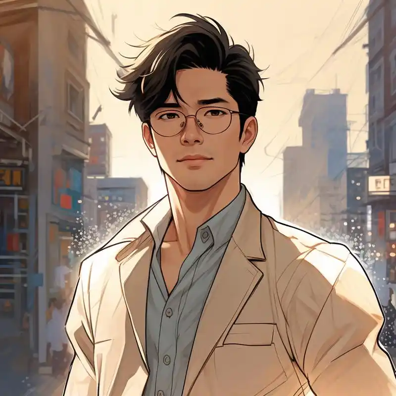 中年大叔头像,快给你爸安排!