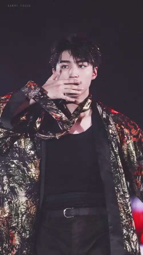 王俊凯值得重温的舞台