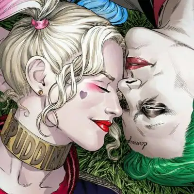 小丑_微信头像_我要个性网