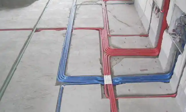 电路安装四大注意事项_赣州室内设计培训【新思维】设计软件学习-室内