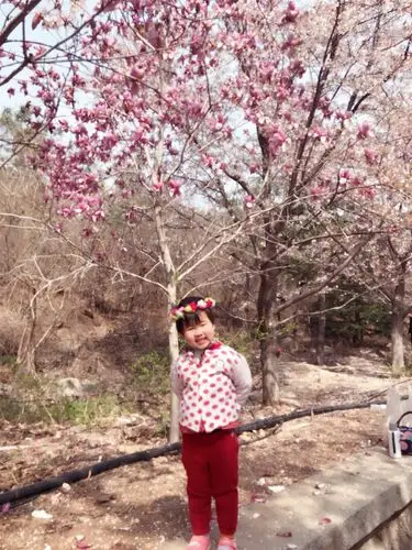 【萌宝秀场】王妙涵 女宝 2013-08-18出生