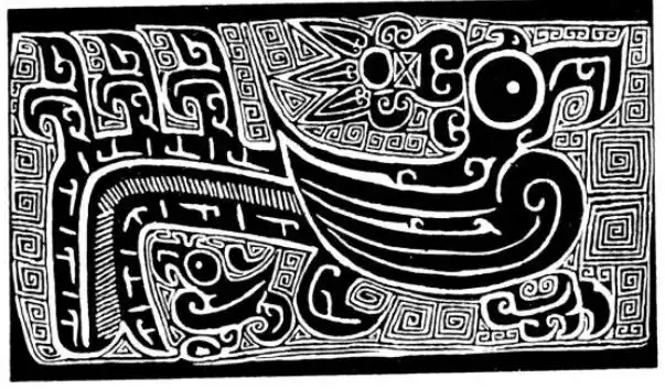 三星堆人为什么将神像打烂埋入土坑