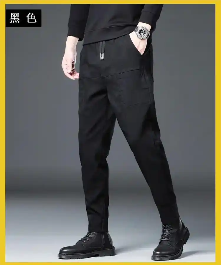 长裤 裤子 790_948