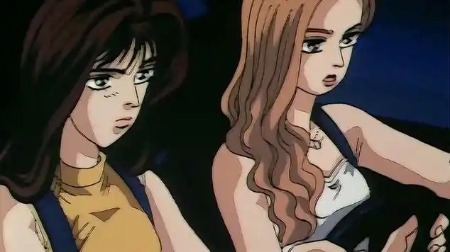 头文字d|动画_网易视频