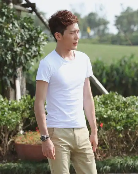 《你好乔安》白宇再演富二代难忘前任戚薇