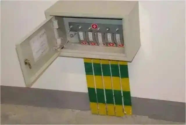 防雷接地工程是如何施工的