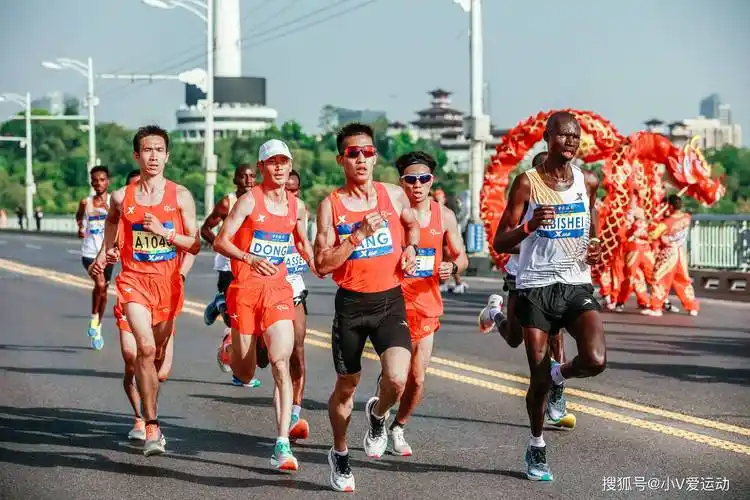 3月马拉松赛事日程,需要的小伙伴自取_半程_终点_全程