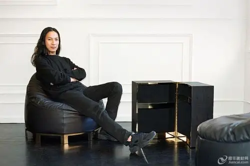 家具设计师:alexander wang – 国际动态 - 行业新闻 - 建材网
