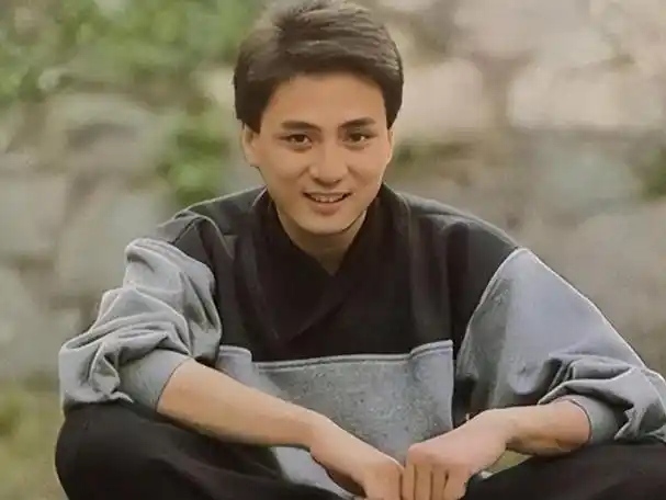 时隔30年汤镇业终于说出了翁美玲去世的原因不是他的错