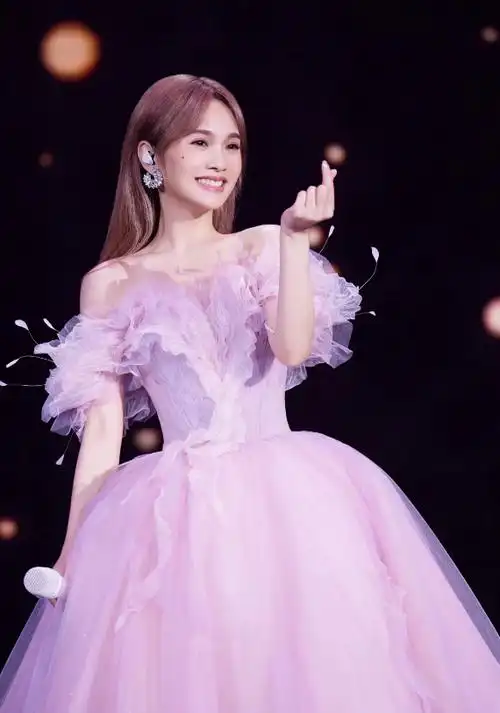 杨丞琳like a star巡回演唱会时间表(时间 场馆 票价)河马票务