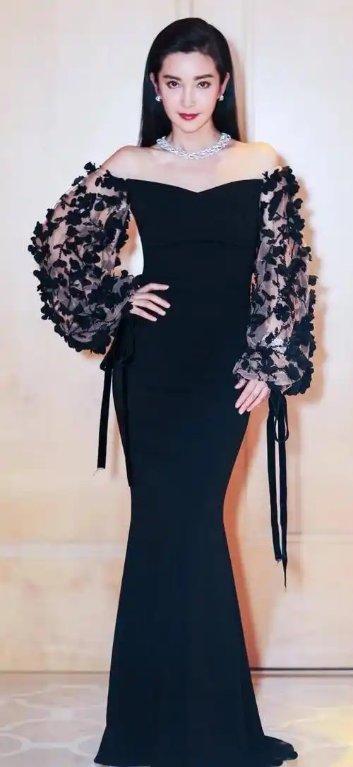 李冰冰_角色_观众