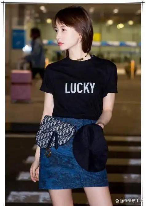 说起时尚icon的代表,大家可能会首先想到王子文.