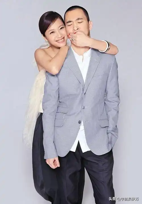 王朔被她迷得疯狂,张亚东为她抛弃高圆圆,她的魅力有多大