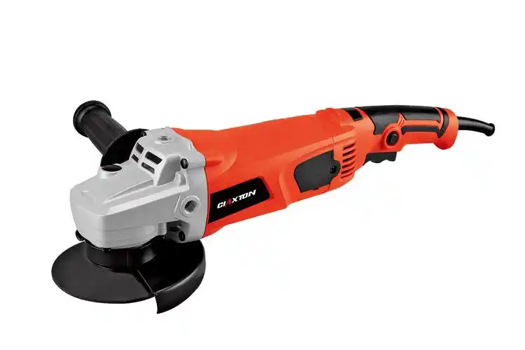 7106 供应125角相磨光机多功能角磨机打磨机磨光抛光机手磨机手