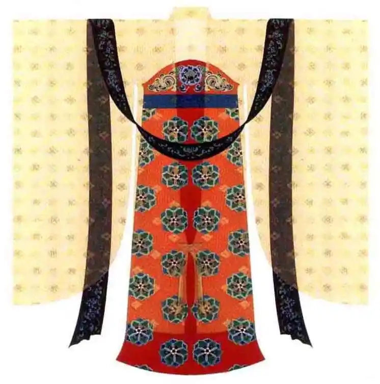 p>唐朝服饰是 a target="_blank" href="/item/唐朝/53699" data