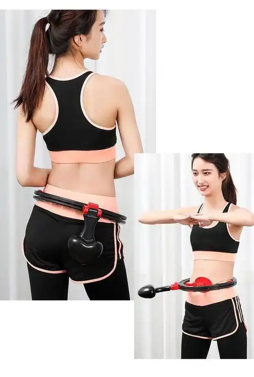 "腰精女孩"宋轶,腰围58cm,公开健身技巧,网友:学到了