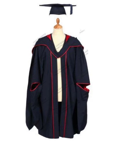 英国布鲁内尔大学士服 硕士學士畢業袍brunel university london