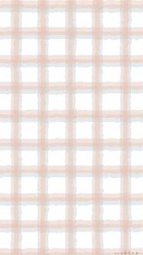 方格聊天背景 cr:@限定大发渐变纯色/手绘壁纸/聊天背景/小清新i/s