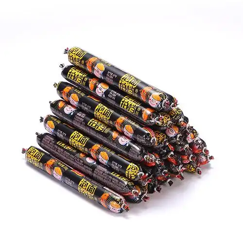 新日期日期双汇泡面拍档38g70g35g40g整箱即食肉类火腿肠包装即食肠类