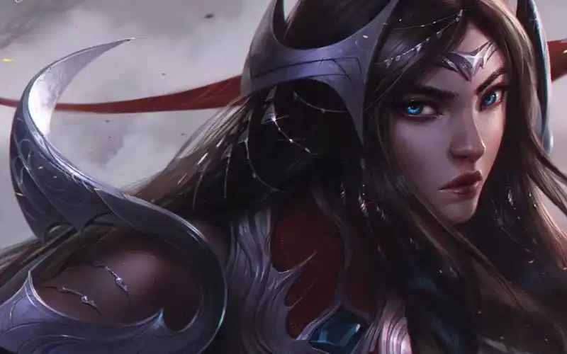 英雄联盟超燃混剪捍卫梦想夺冠称王1080pchampion