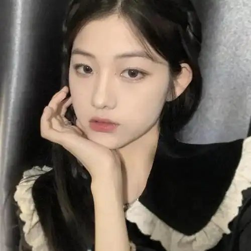 霸气女生头像(又霸气又高冷的图片)-正华文库