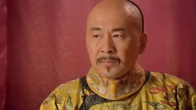 甄嬛传 :华妃碎玉轩求饶,皇上称其蛇蝎心肠不能容忍|古装剧|陈建斌