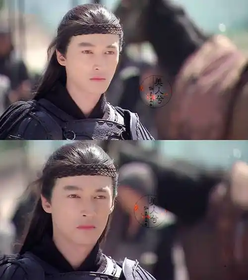 《神话》易小川~胡歌