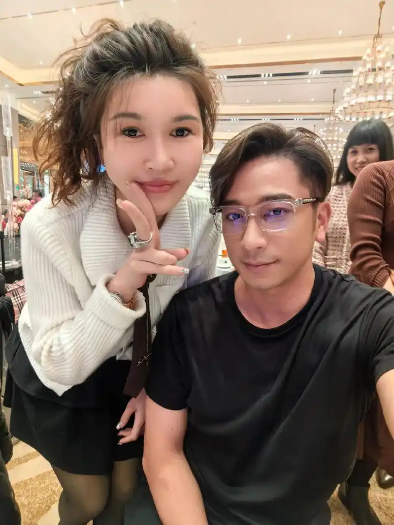 欢迎吴卓羲先生大驾光临! - 抖音