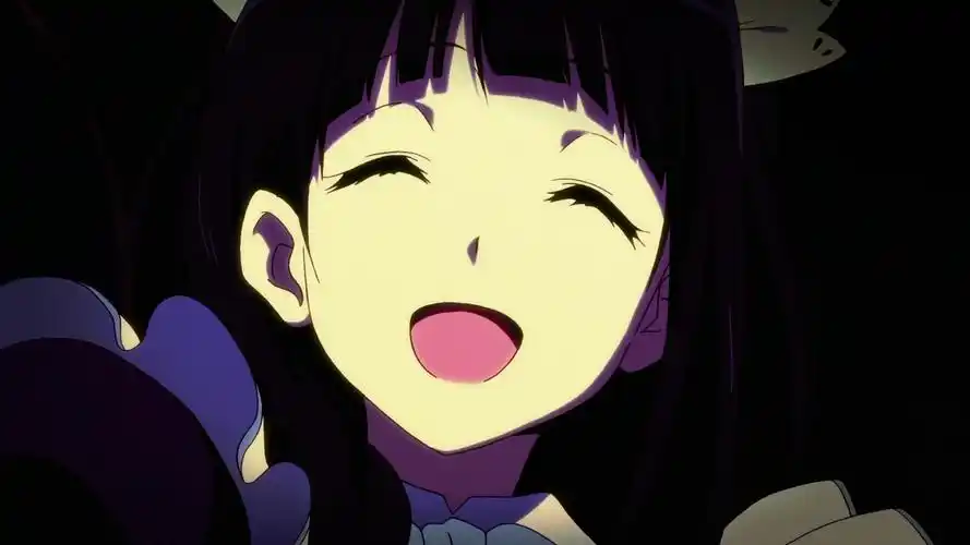 京都动画冰菓折木奉太郎千反田爱瑠