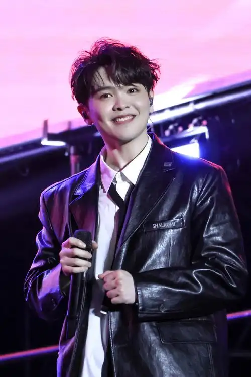 尤长靖0919生日快乐