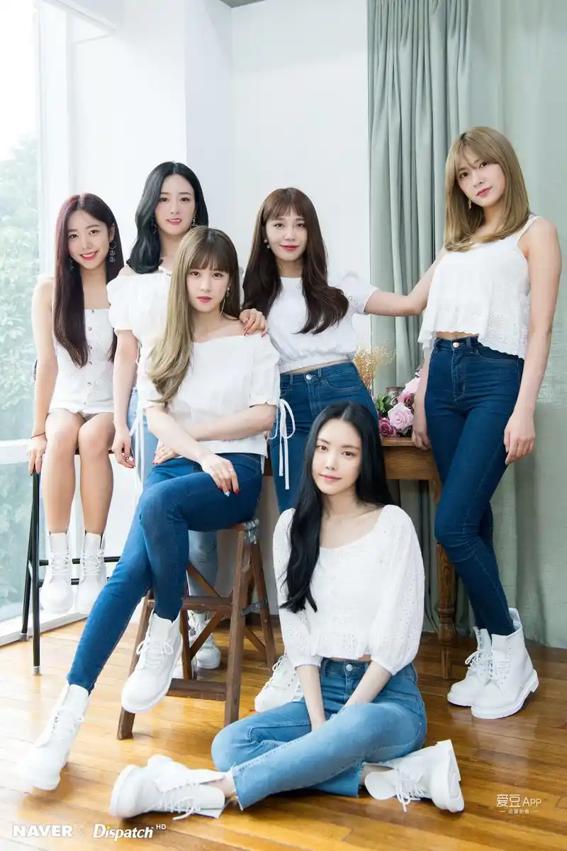 apink新闻180714dispatchxapink拉响心动警报