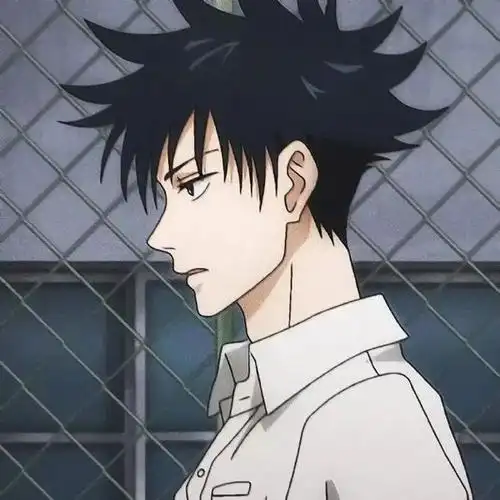 头像丨高质量动漫男头