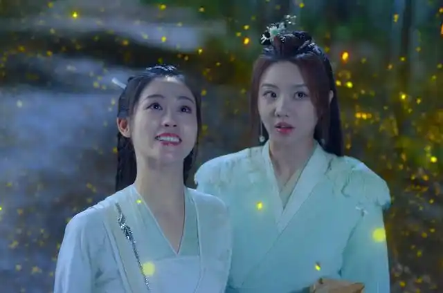 《遇龙》:流萤用三次轮回,拼凑出两性关系的完整面