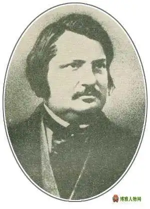 读《幻灭》,进入巴尔扎克的人间喜剧