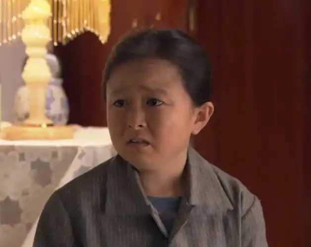 杜娟,《 a target="_blank" href="/item/樱桃红之袖珍妈妈/12006920"