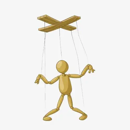 群体与组织中的控制分析