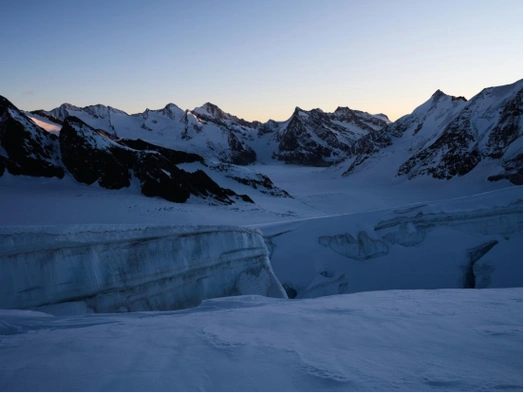 掌握视觉巅峰 释放创作震撼 富士1亿像素中画幅点燃摄影激情_天极网