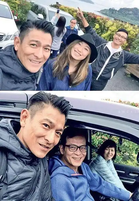 刘德华与黄日华谁地位高(他与刘德华黄日华齐名)(7)