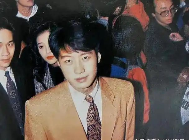 没想到,57岁的黎明竟以这种方式,在2024年初实现"口碑暴增"