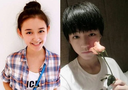 王俊凯女朋友是蒋依依还是李佳宁?