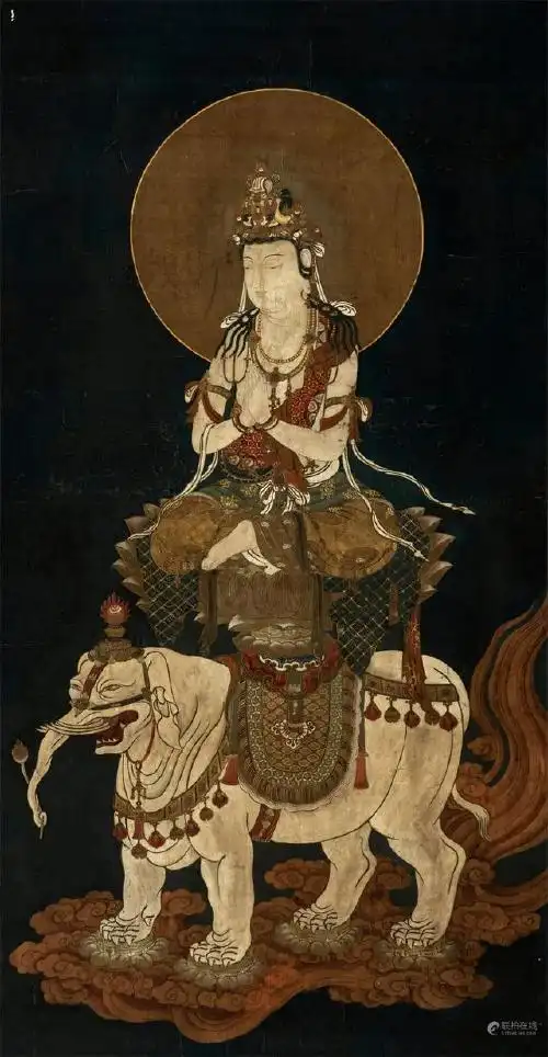 中鸿信四季拍启幕在即,这里有一份高性价比书画清单