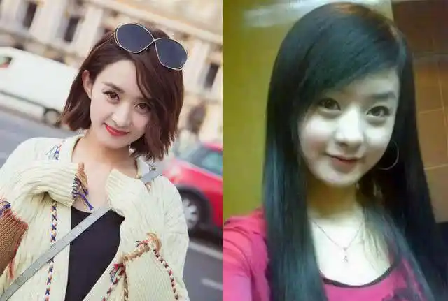 细数赵丽颖一路走来的历程中确实不容易,一直在用实力证明自己.